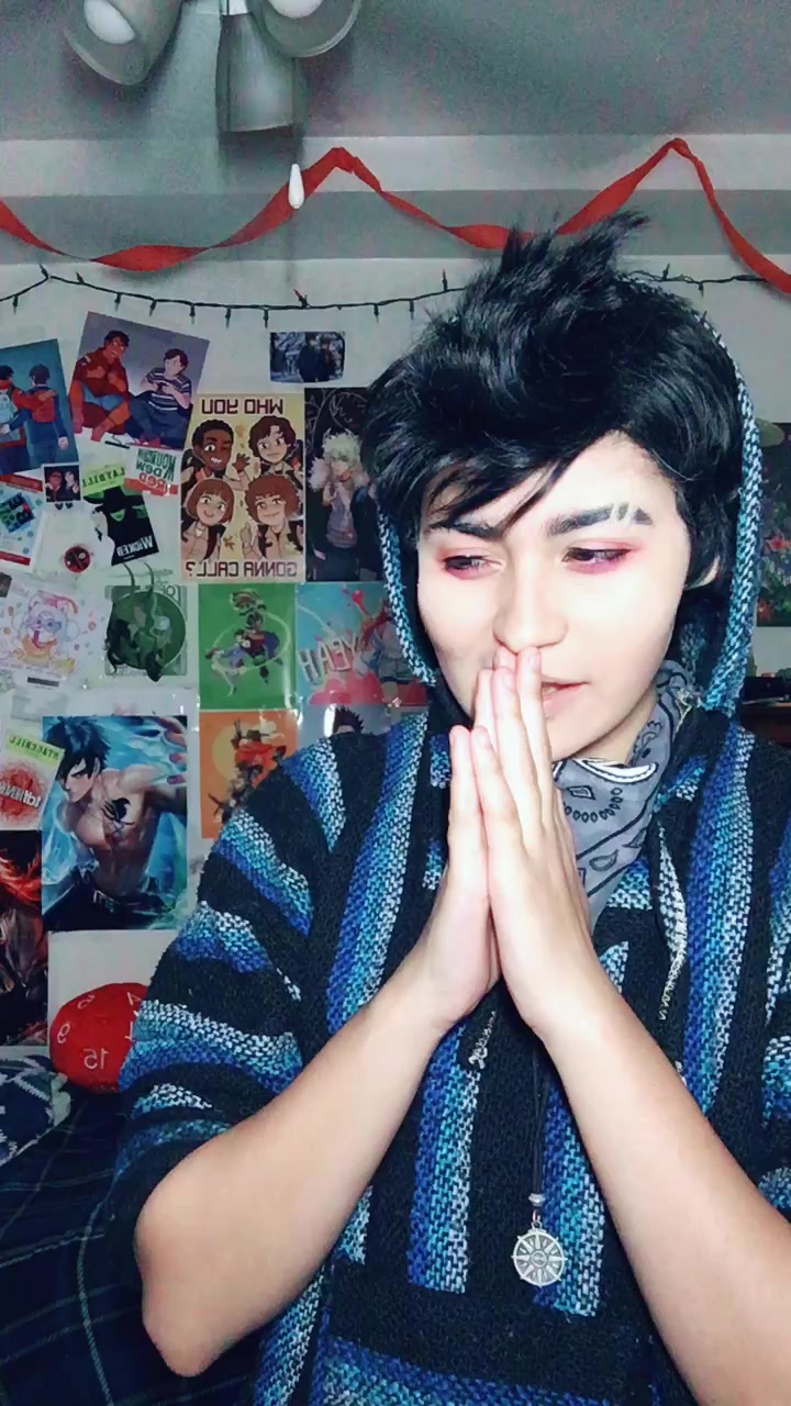 @✨💙Ya Boy Reid 💙✨