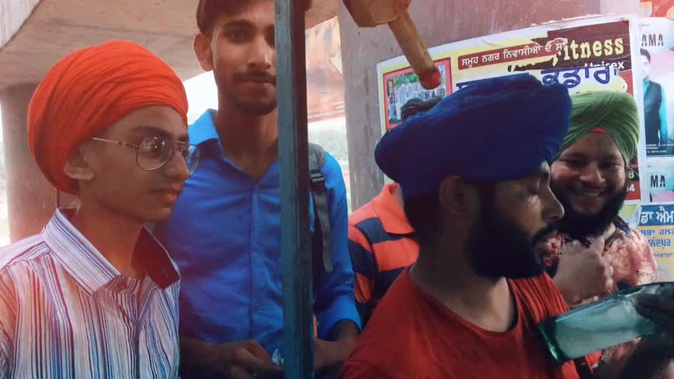@❣️جابن بھٹی❣️ਨੰਬਰਦਾਰ