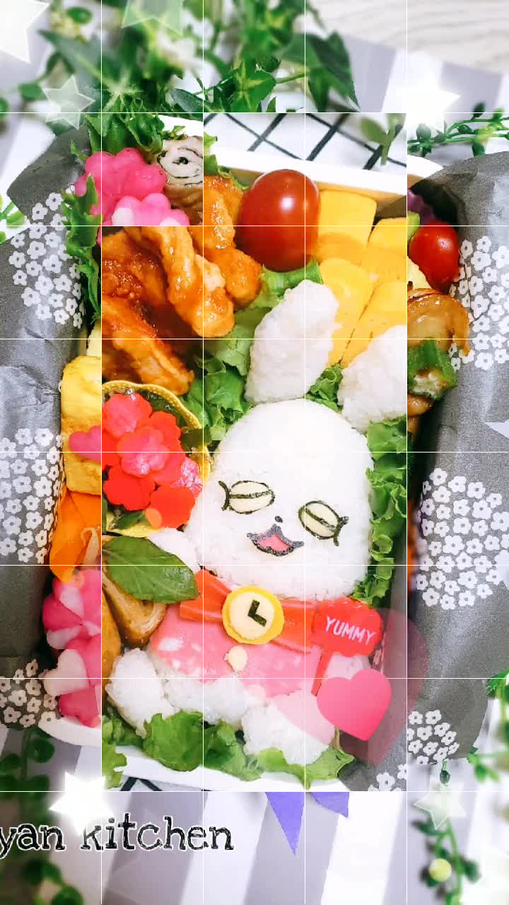 @にｬん吉♡