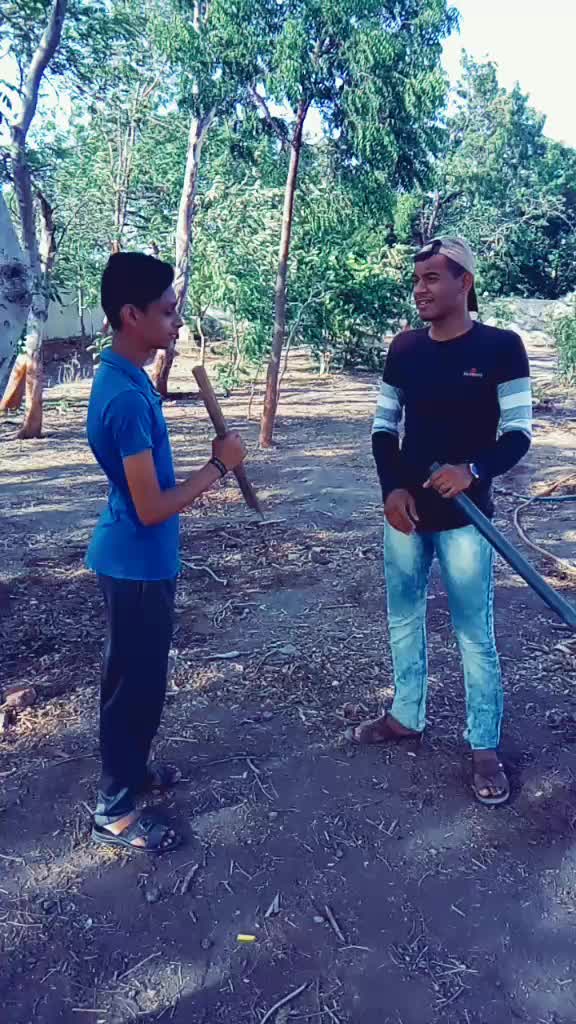 @Karan Arjun Sabad