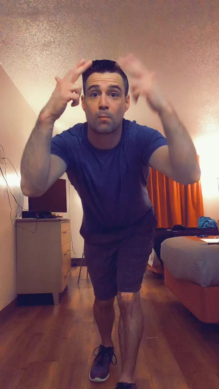 @Zackalicious