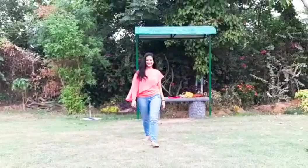 @Aditi Mondal