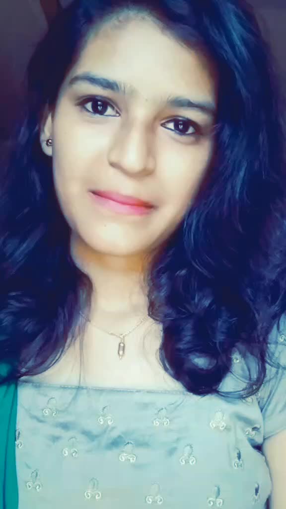 @Amrutha Gowda💫&hearts;️