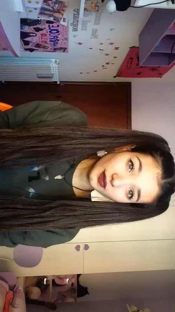 @Mariasole pollio