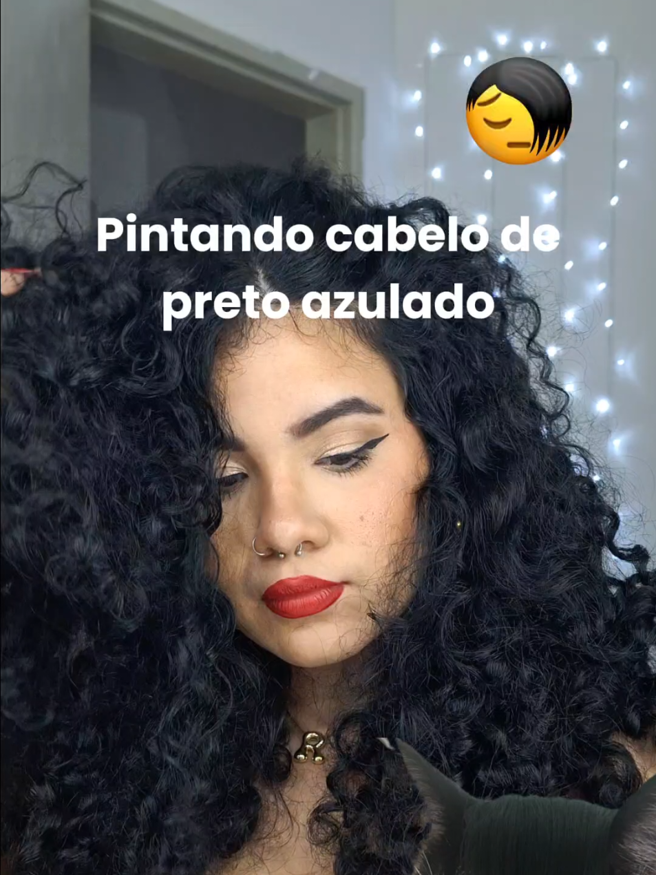 @Bia do casal CLT