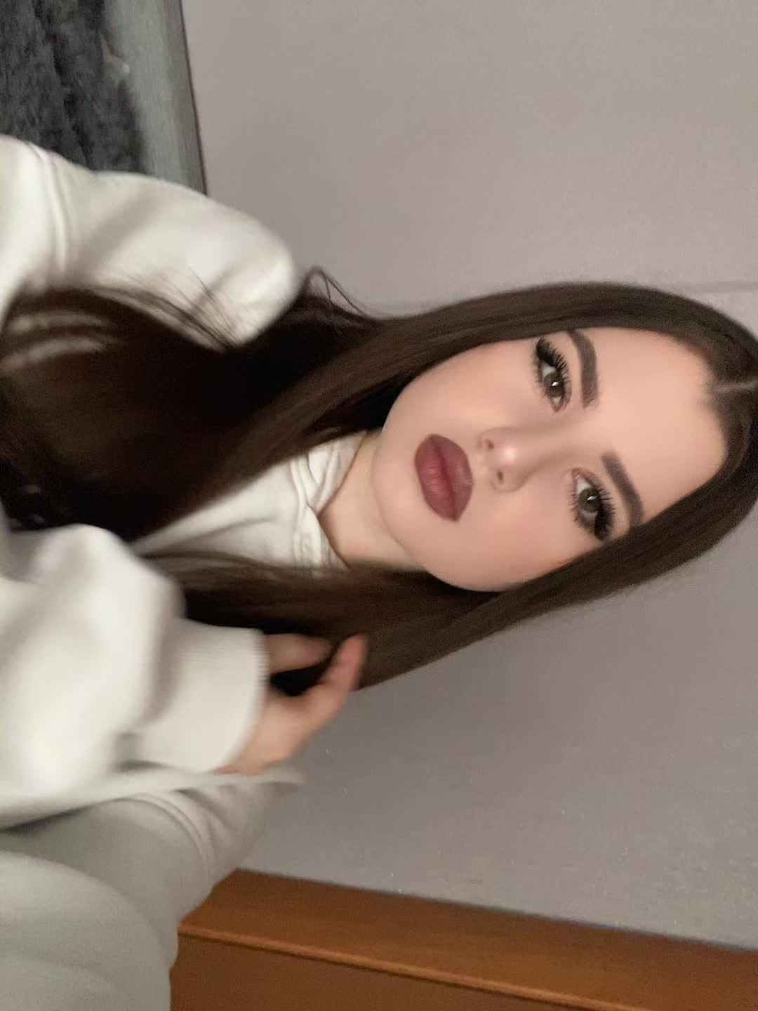 @госпожа