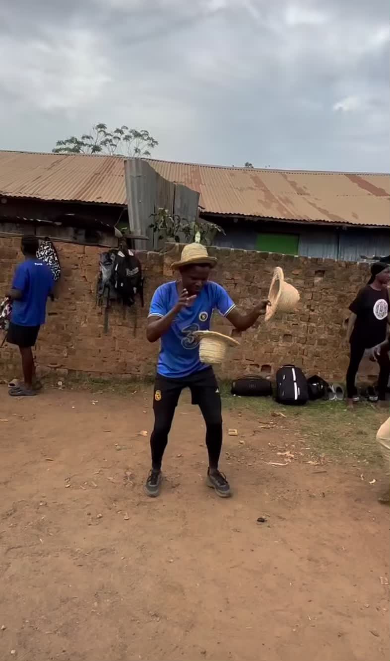 @ኤረይ❤️