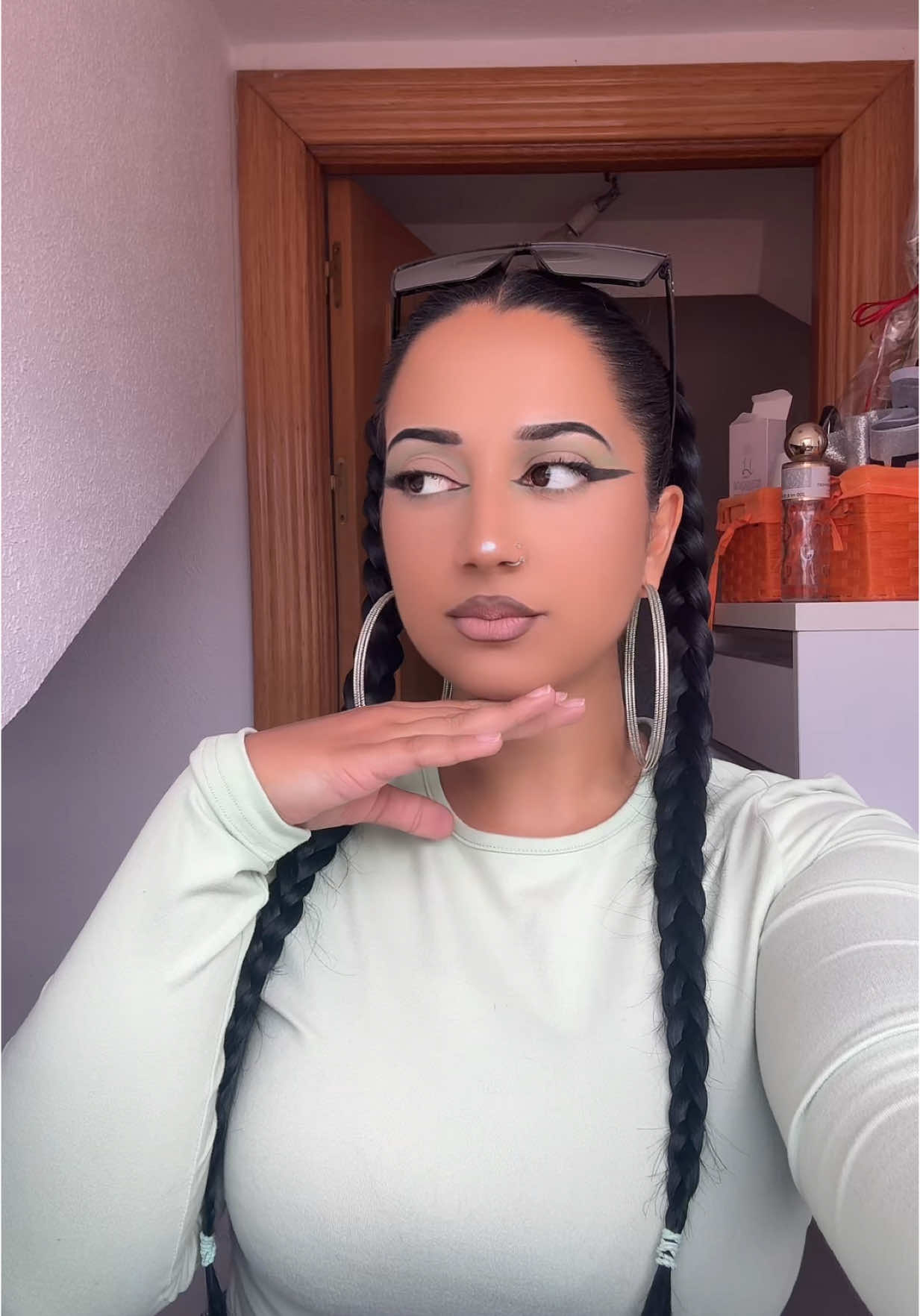 @𝑳𝒂 𝒈𝒊𝒕𝒂𝒏𝒂💋
