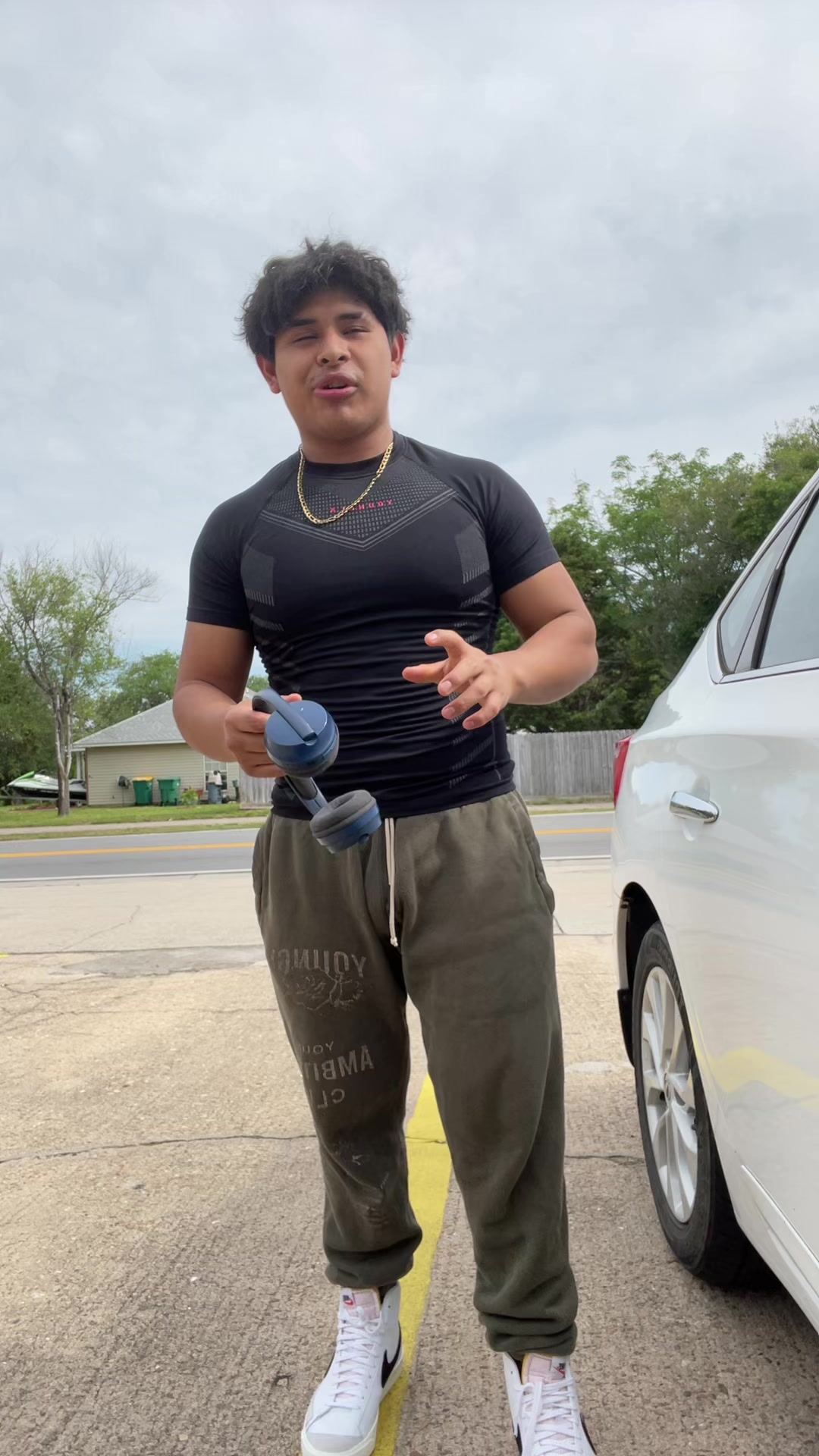 @Perezfitness