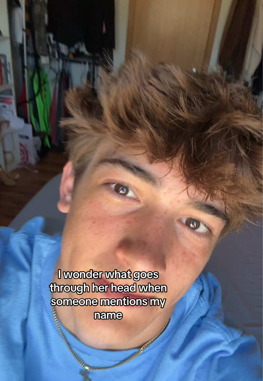 @Jimmy