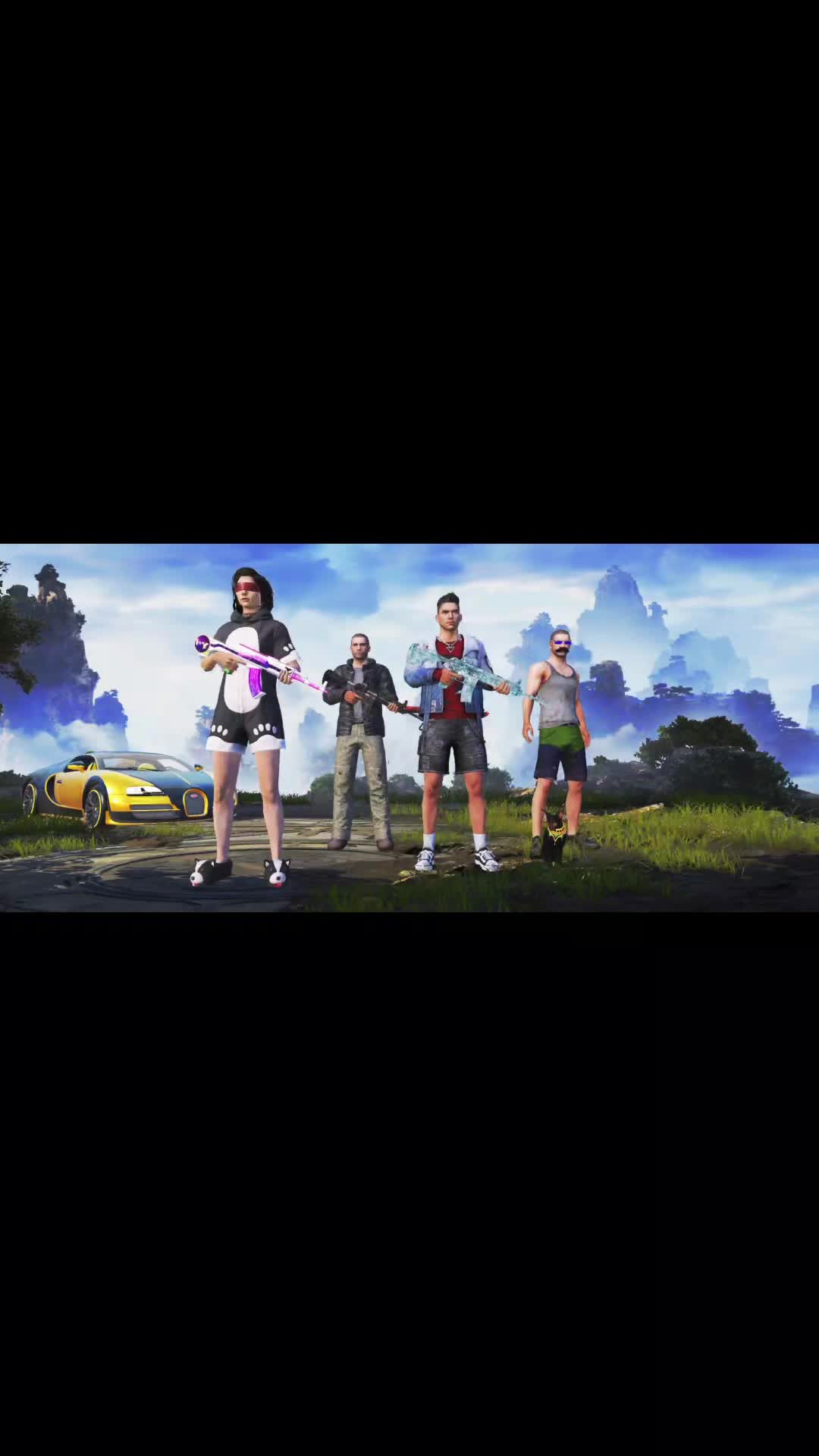 @♧Butter Gaming👑