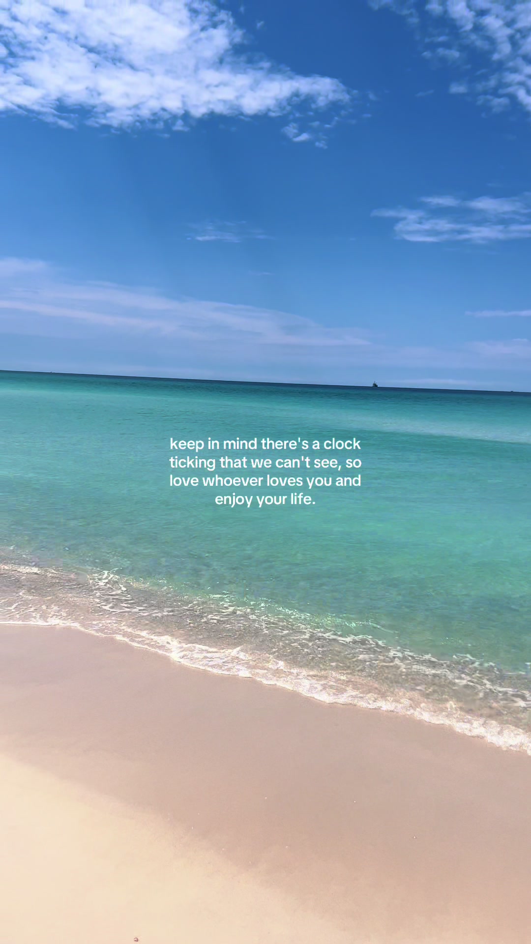 @Panama City Beach, Florida