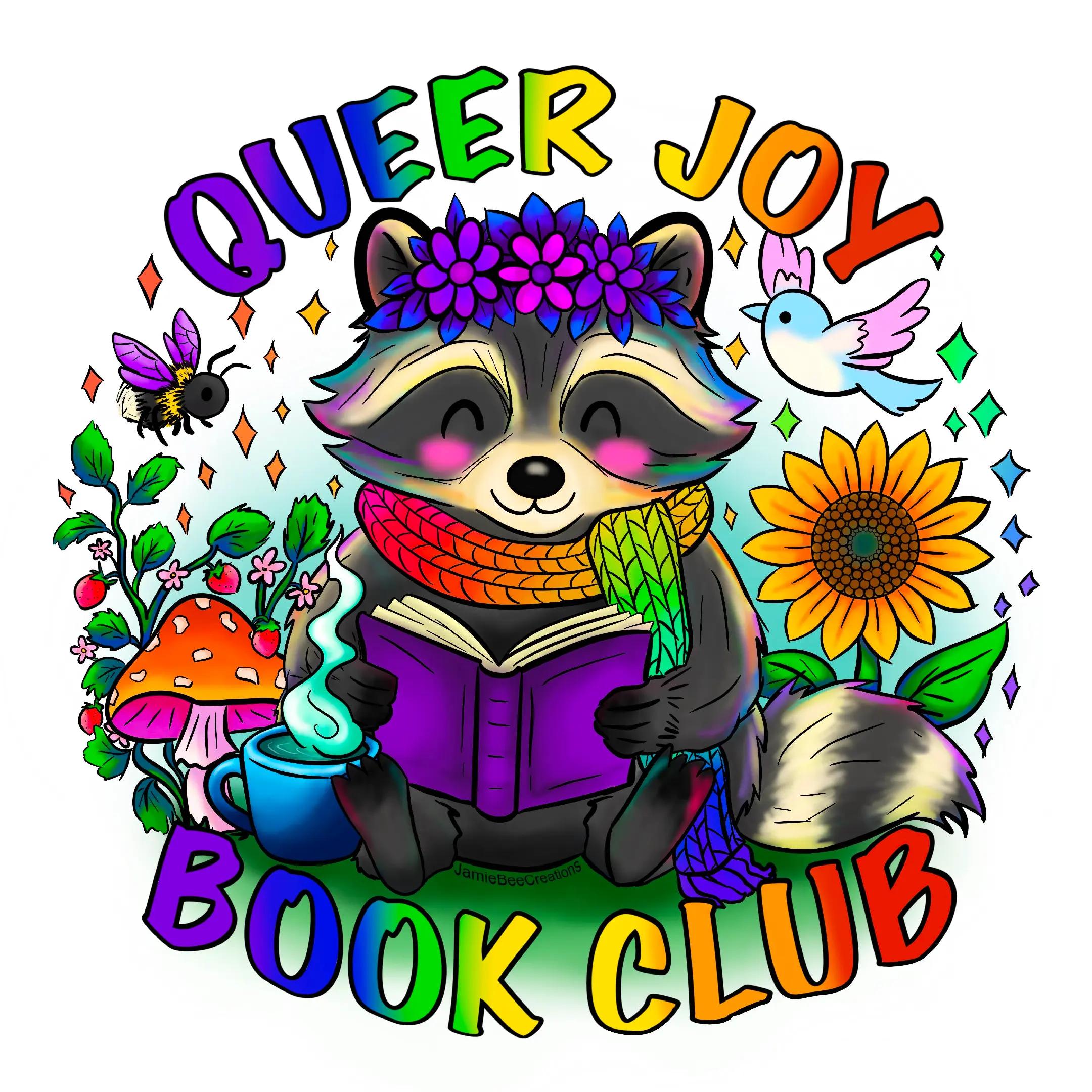 @Jamie Bee | Fae, Books, Art 🌈