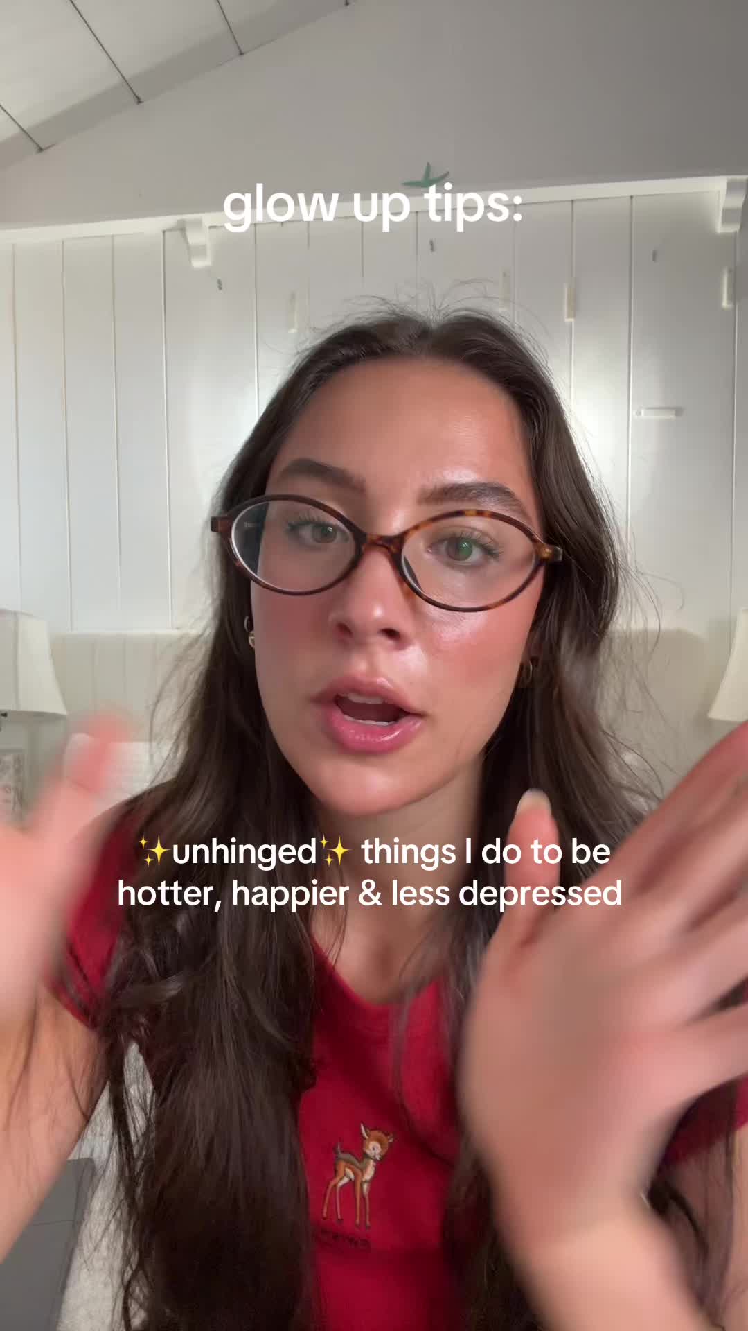 @Mikaela Wilson