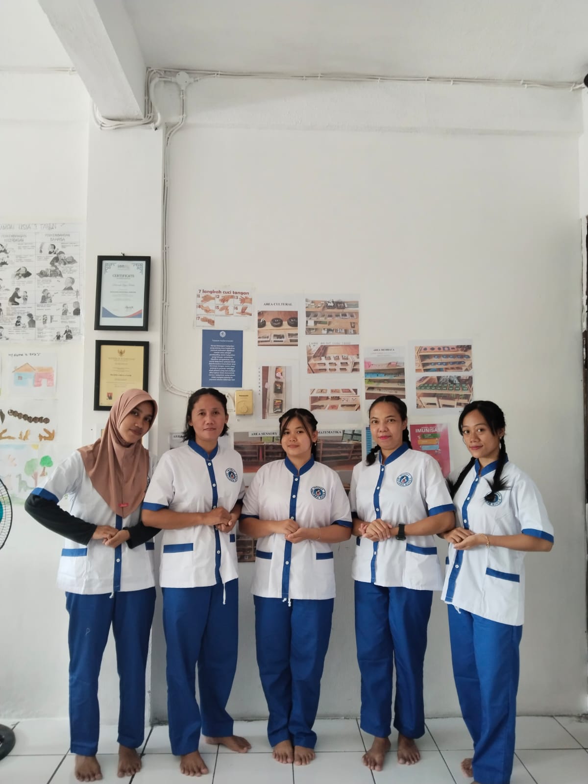 @babysitter & Art jakarta