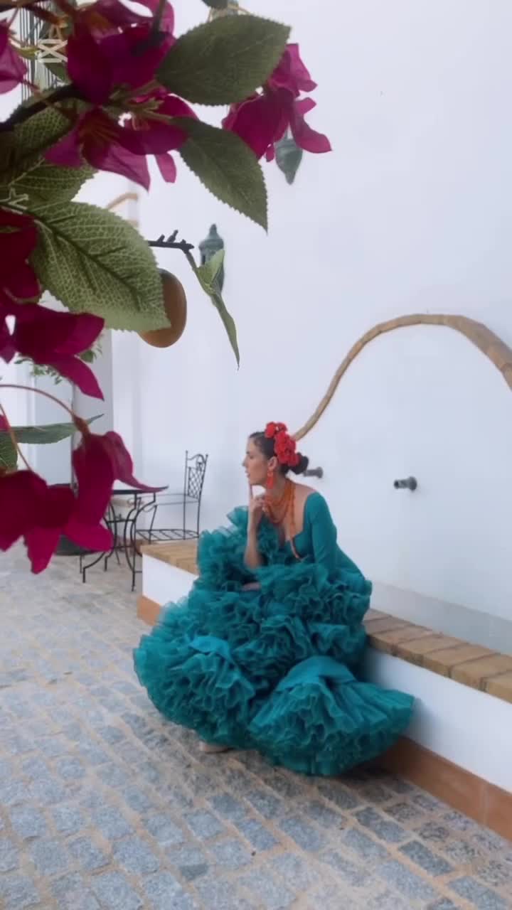 @Zarcillo el Roc&iacute;o