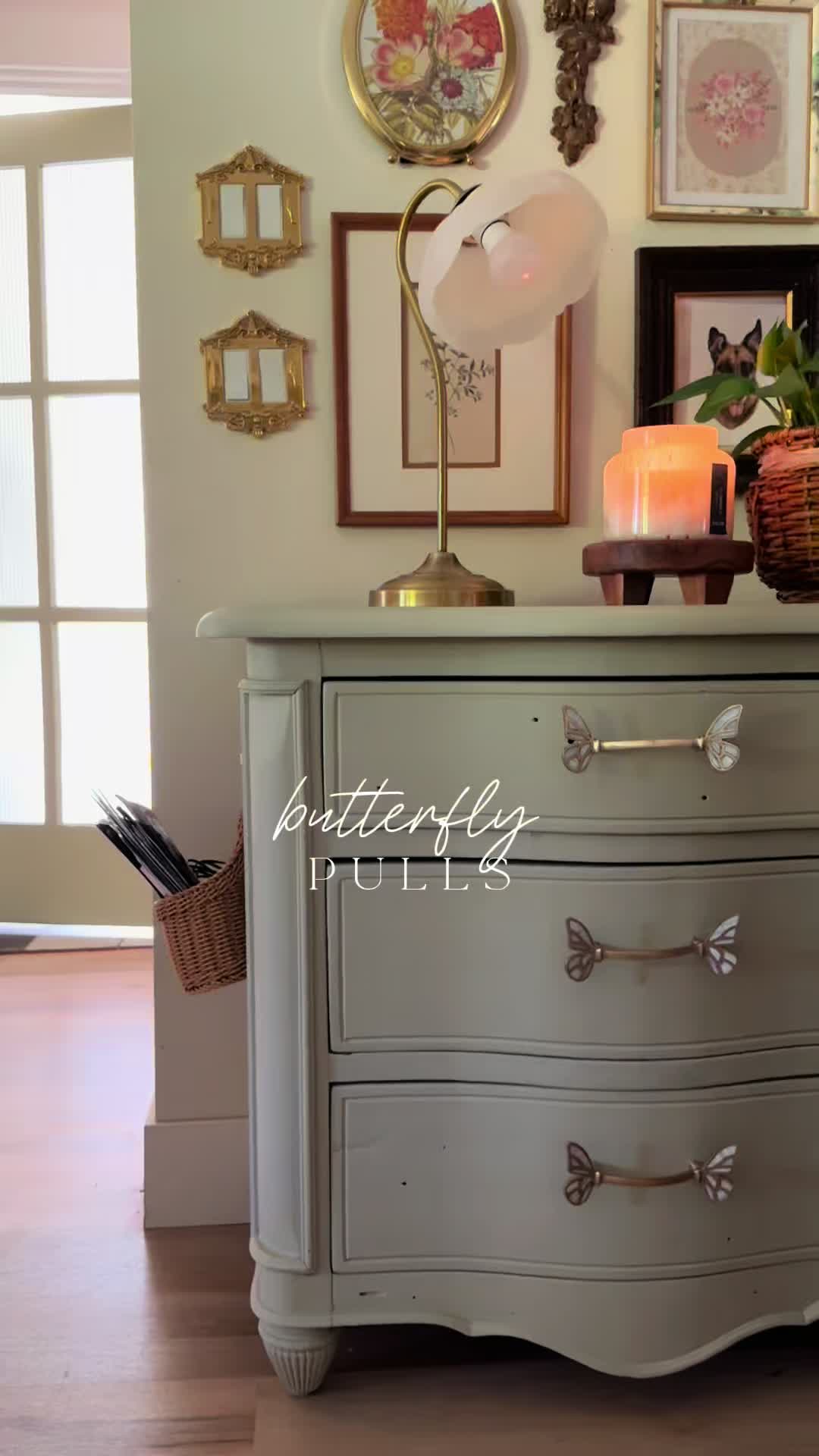@Lolly Jane 𐙚 home decor