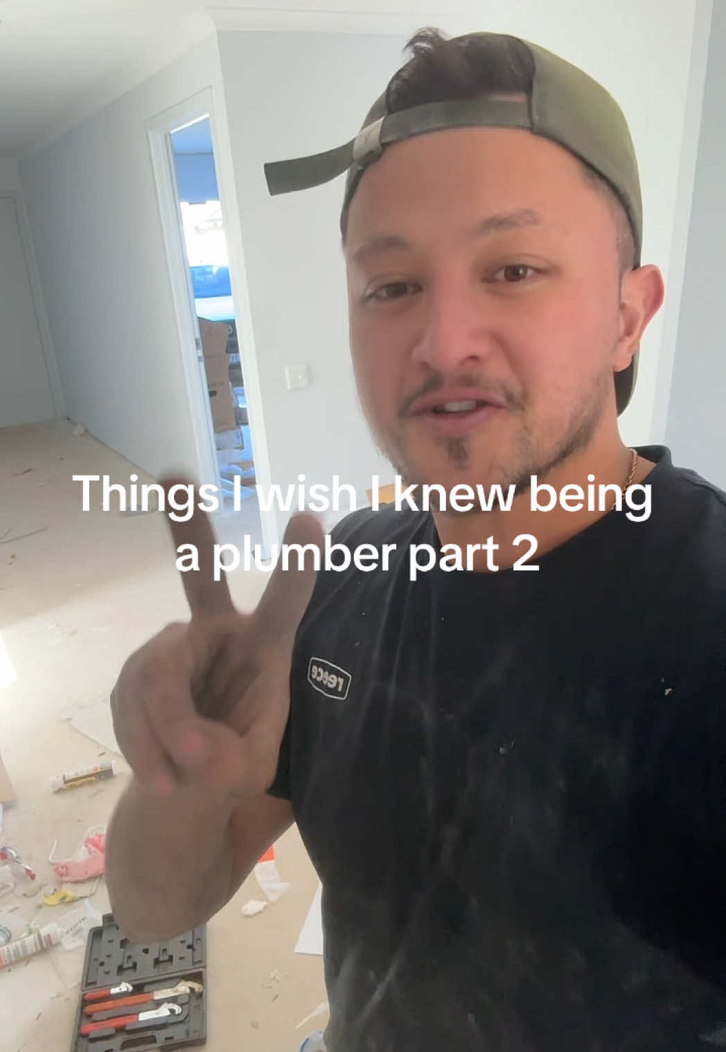 @TikTok plumber
