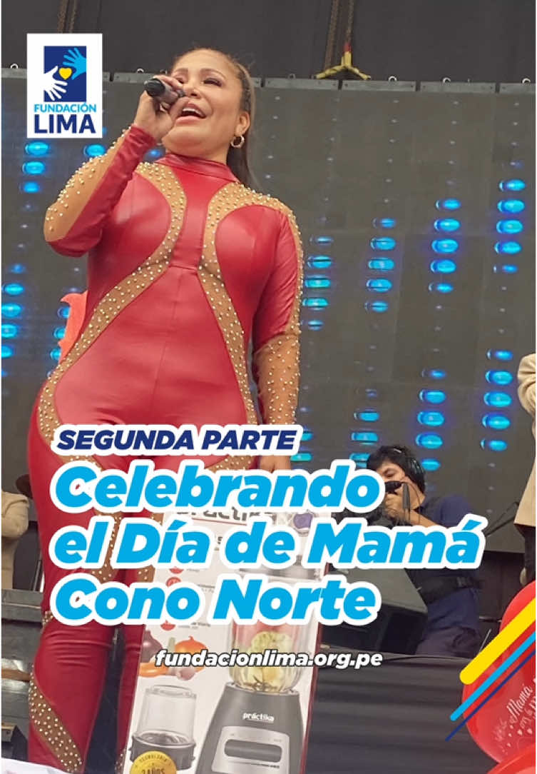@Fundaci&oacute;n Lima