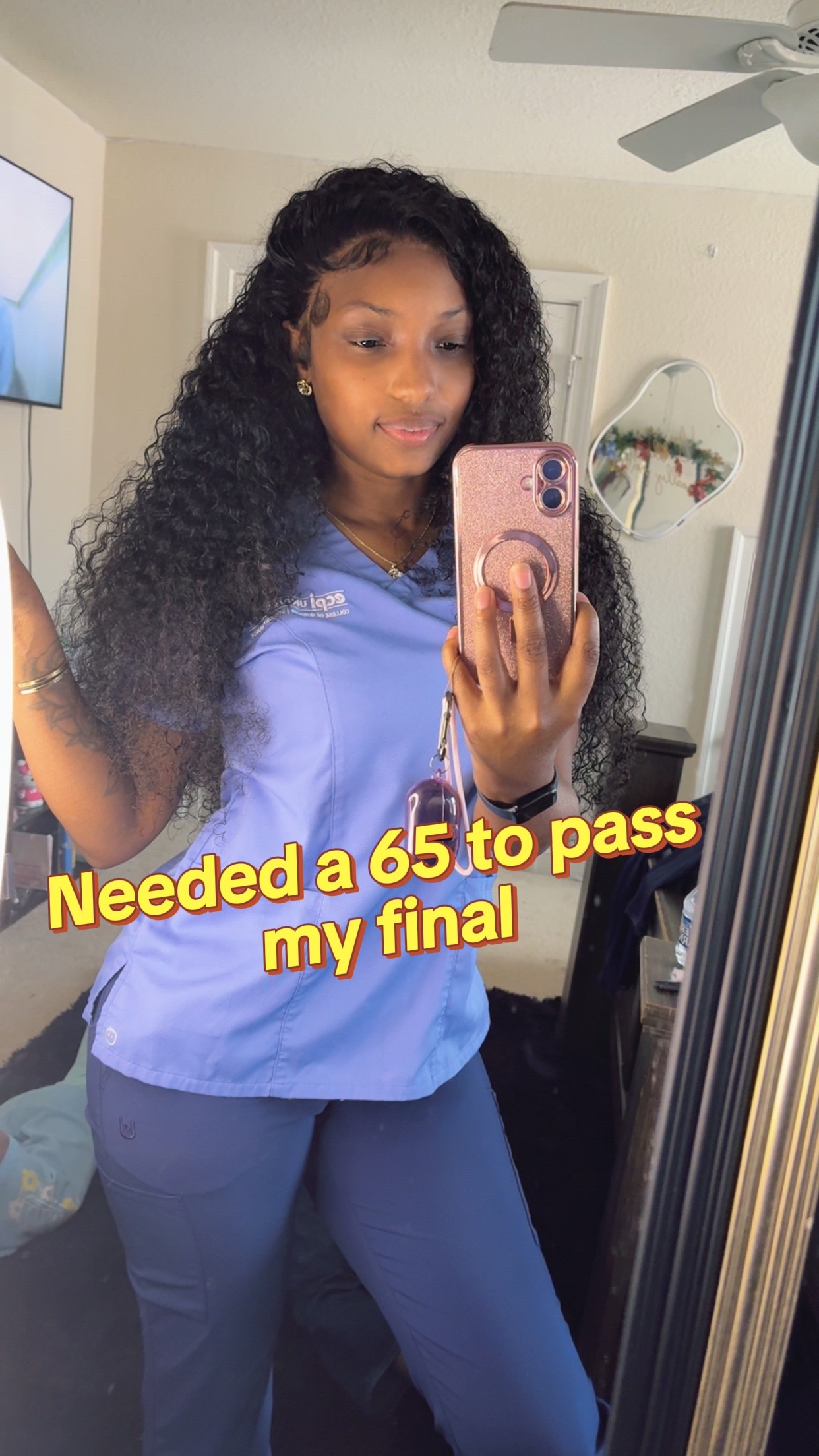 @Ms JasmineSharee