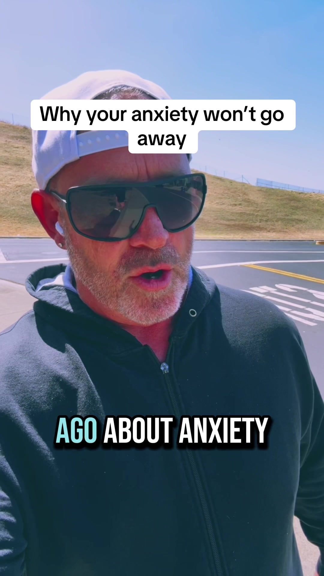 @Anxiety Trainer