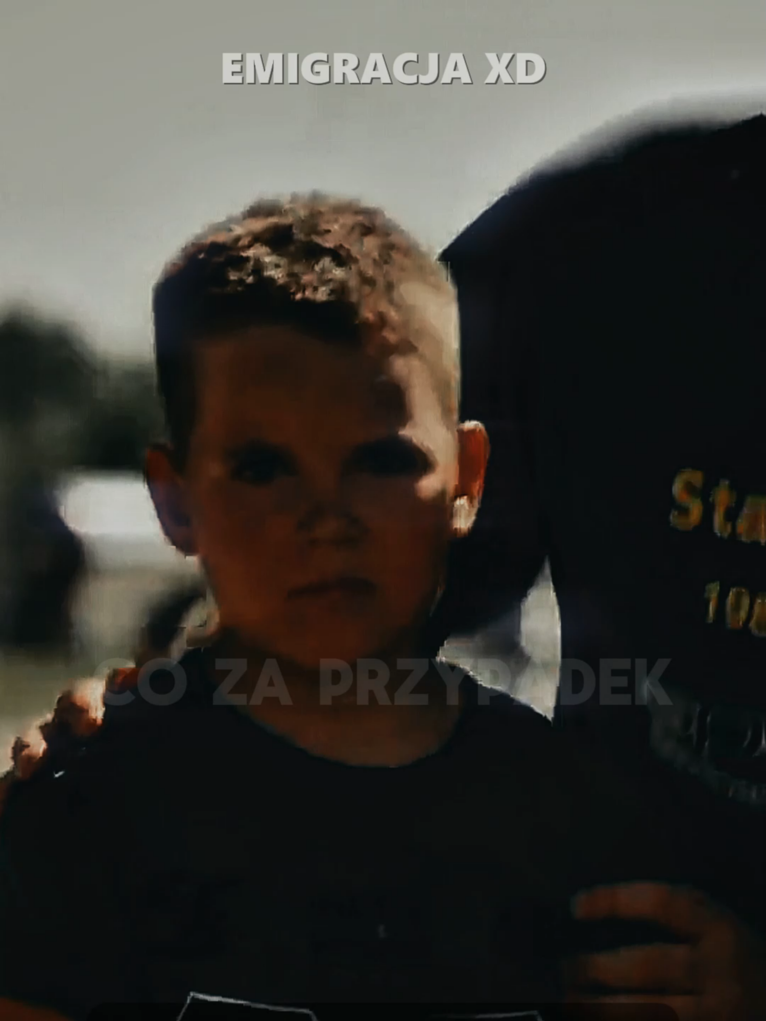 @Co za Przypadek