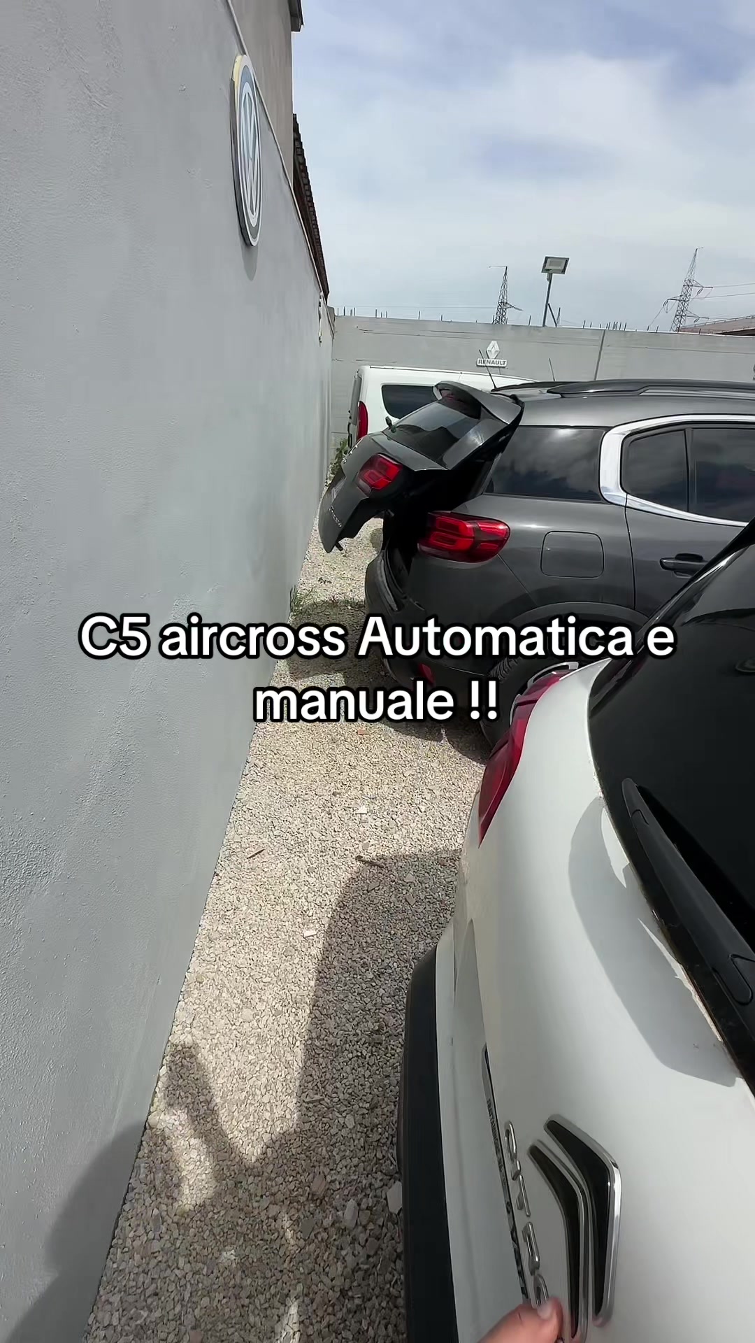 @Varrera Auto