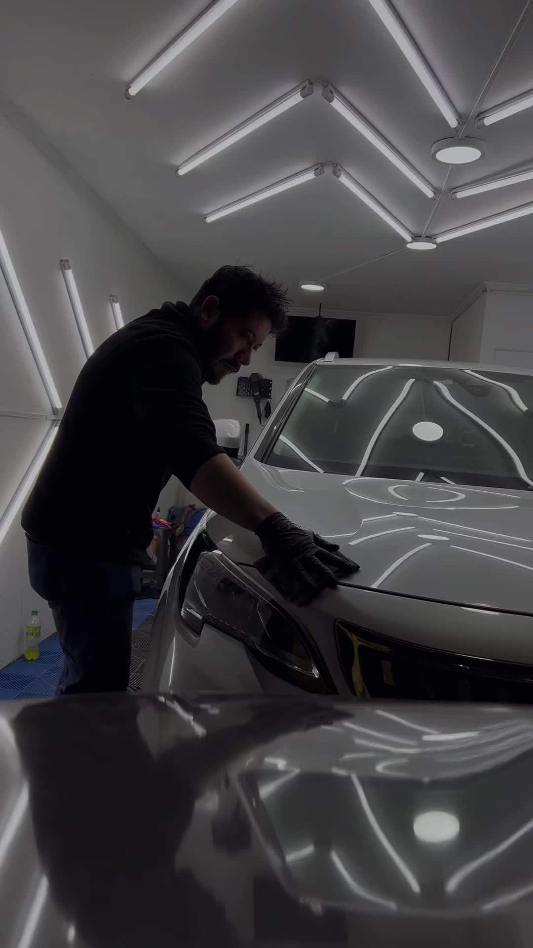 @Freshandcleandetail