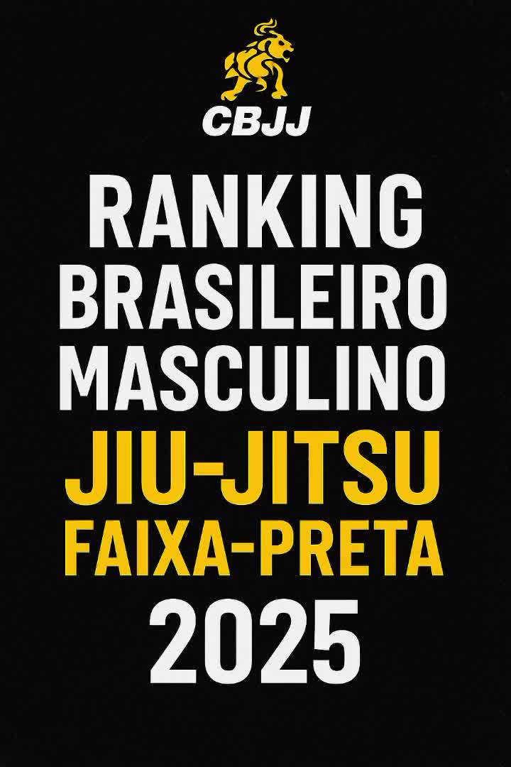 @jiu-jitsu 4 life Brasil