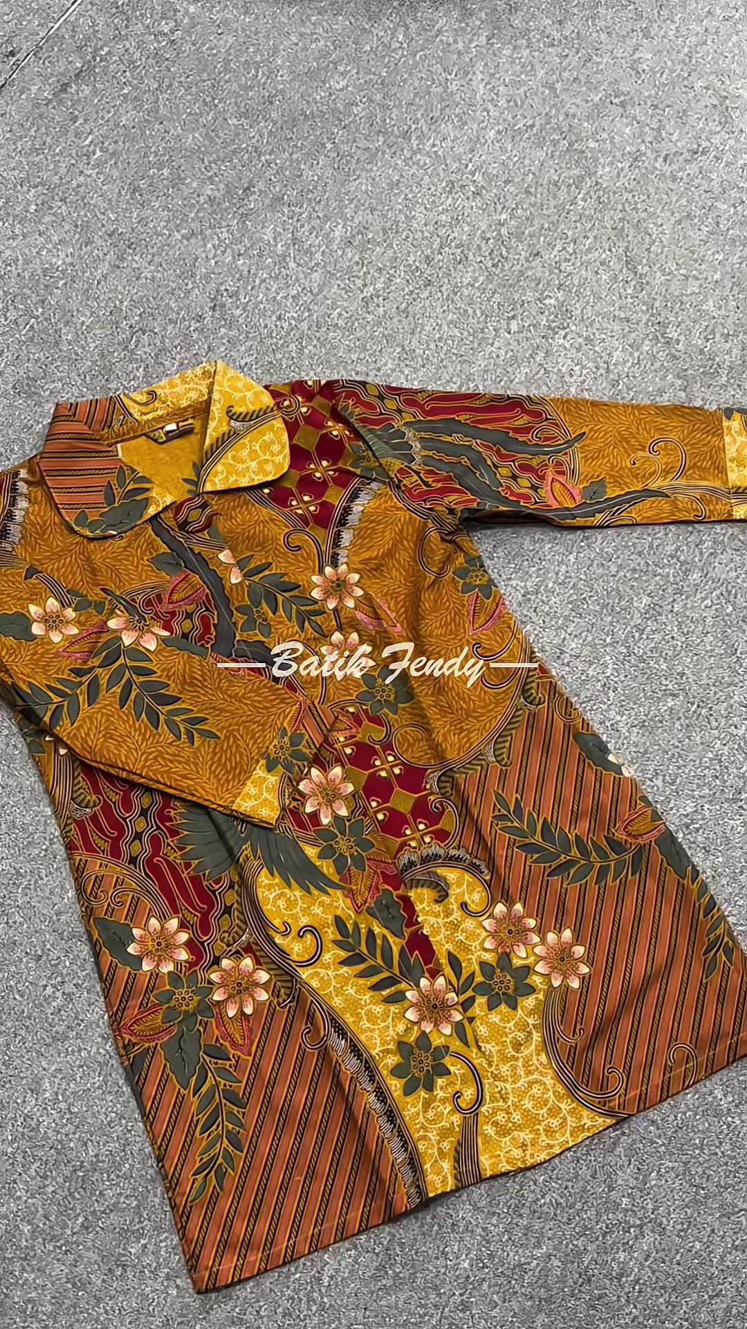 @batik fendy