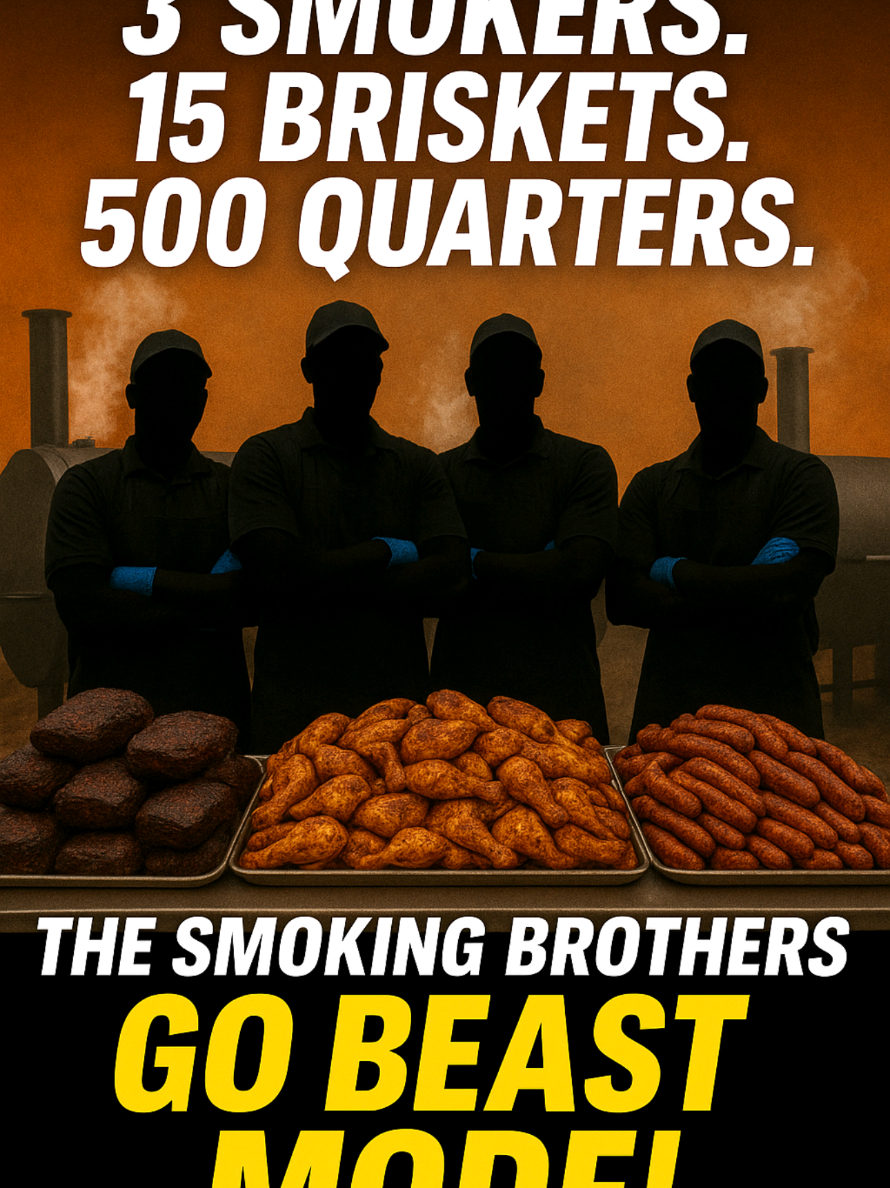 @FirstresponseTXbbq