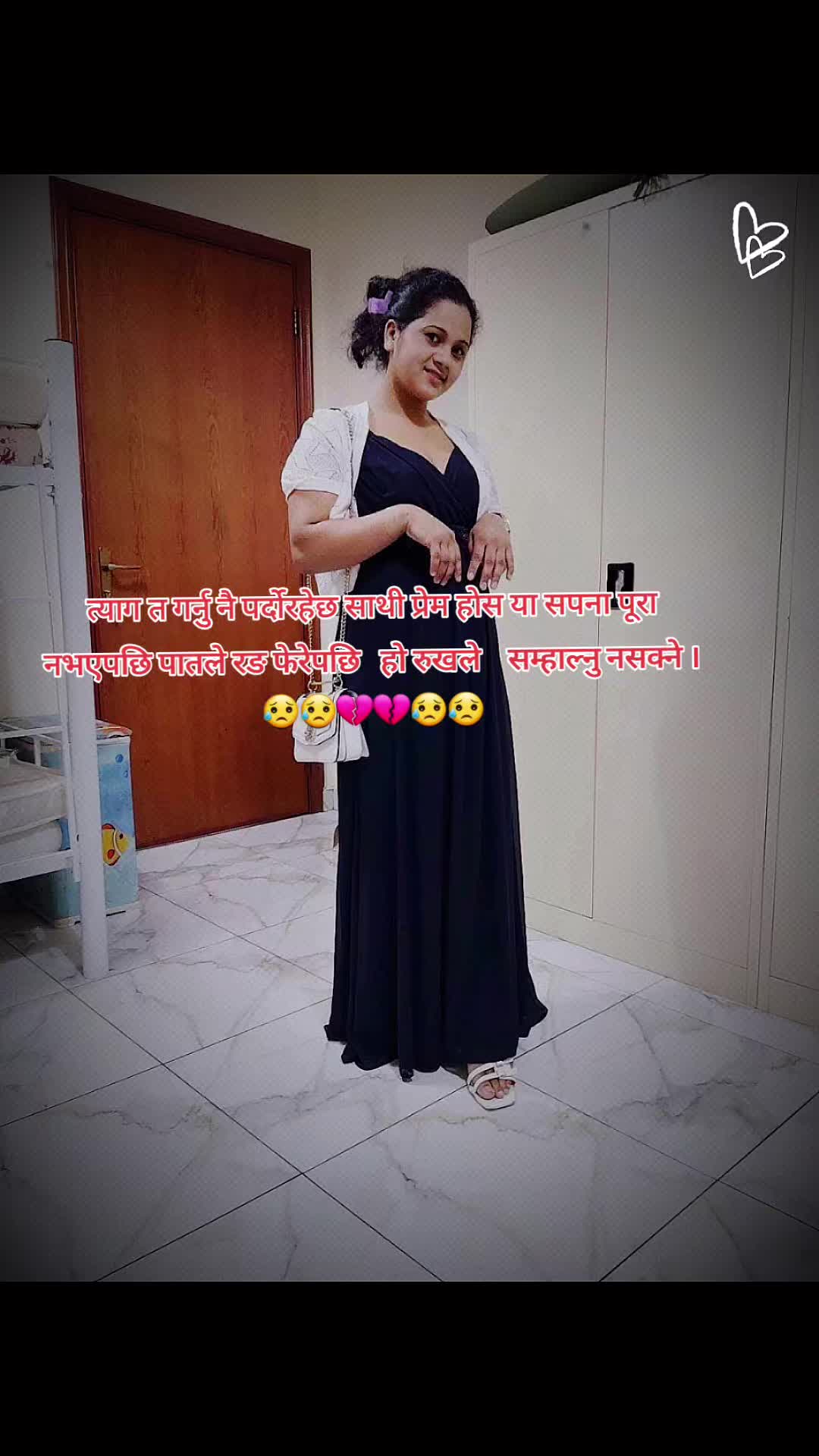 @❣️🦋 shanta..🦋💜