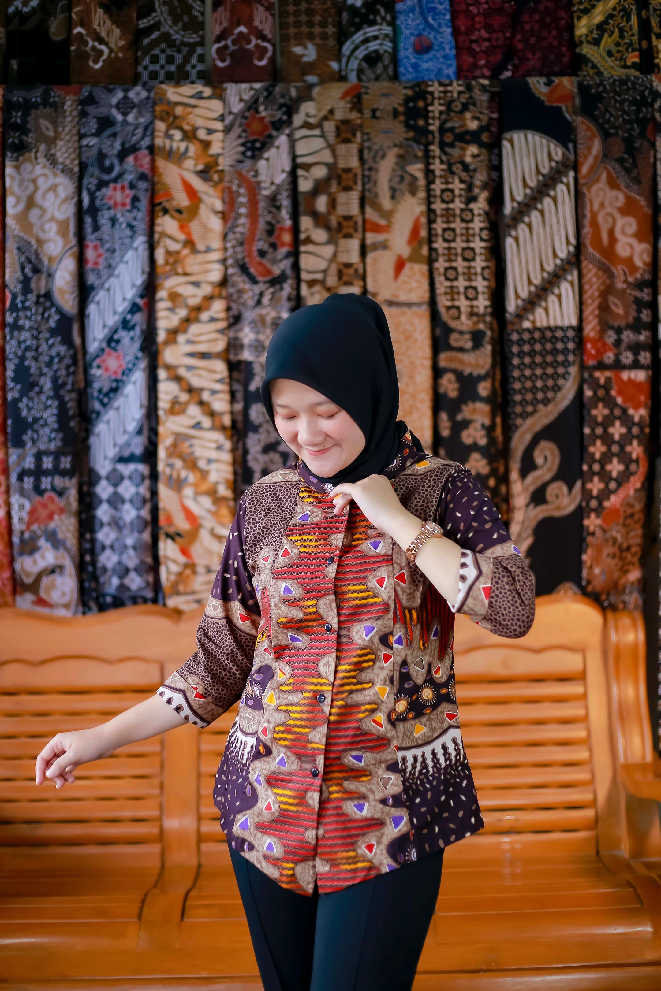 @batik fendy