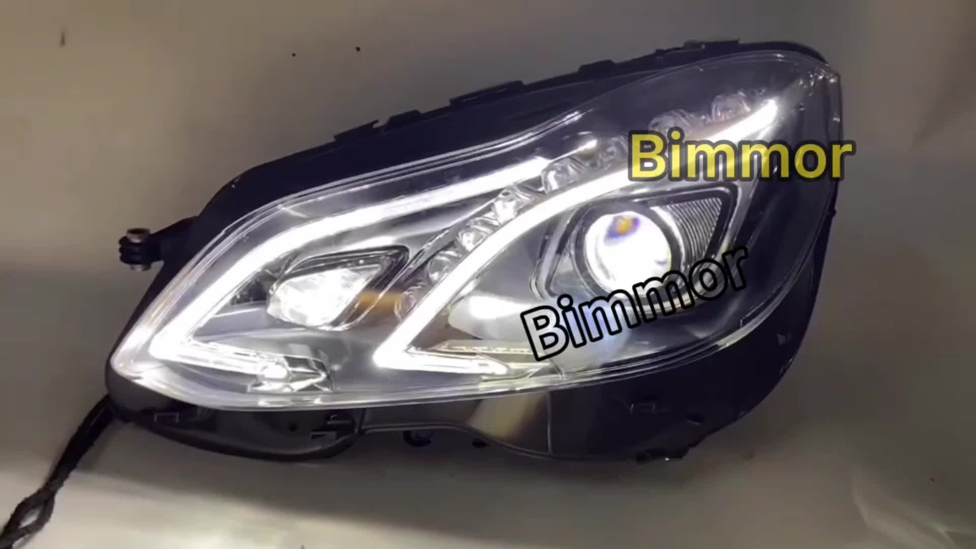 @Bimmor Lighting
