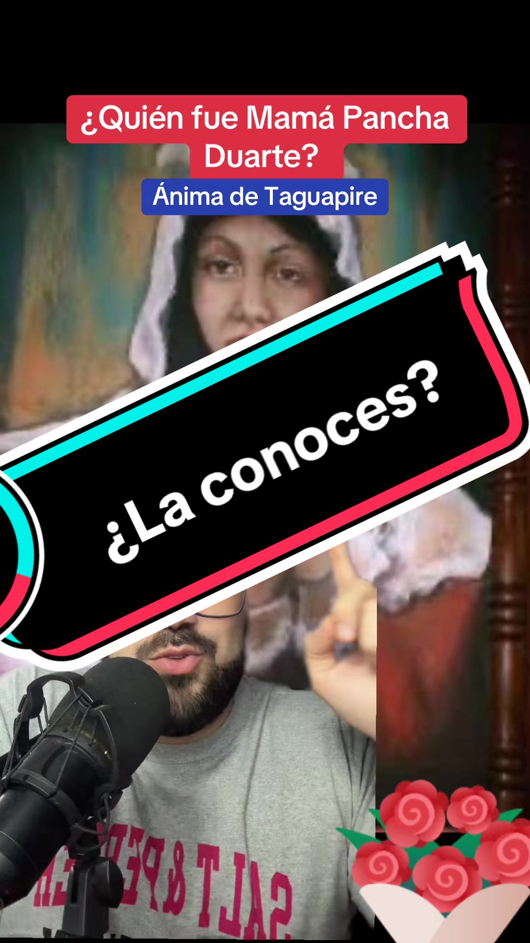 @Jorge Bechara 𓂀