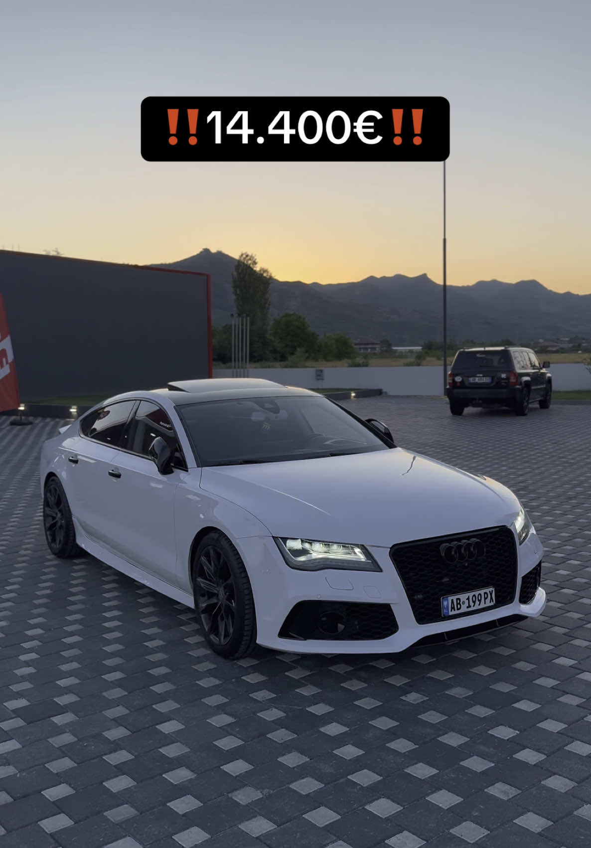 @Auto Elbasani IMPORT