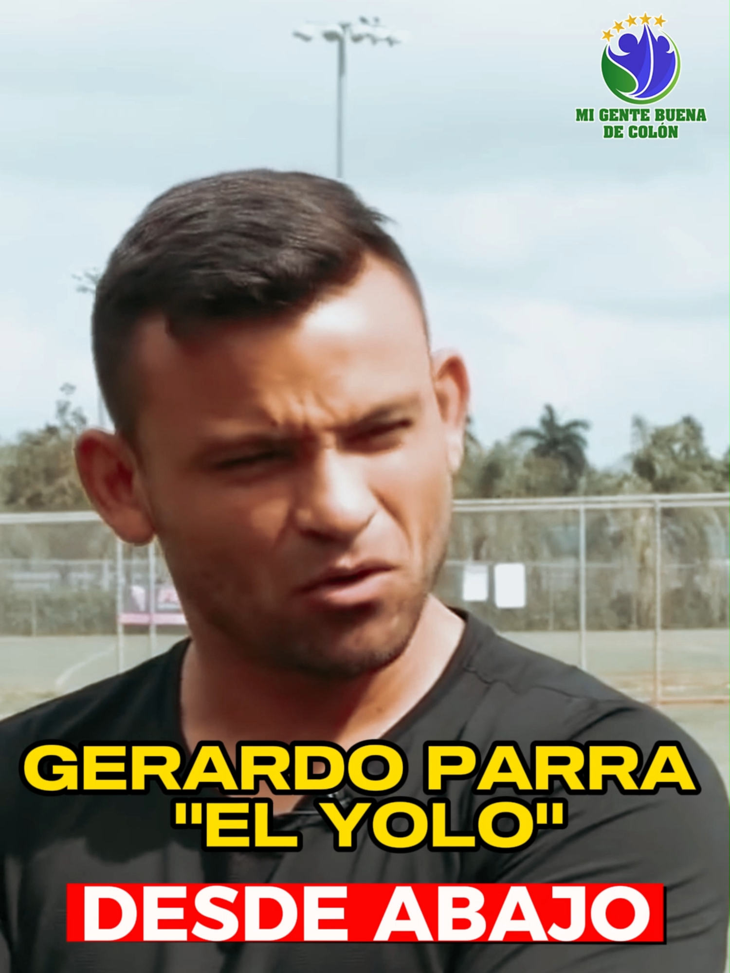 @MI GENTE BUENA DE COL&Oacute;N