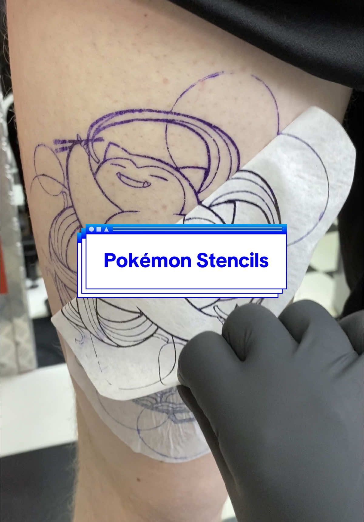 @Anna Tattoos