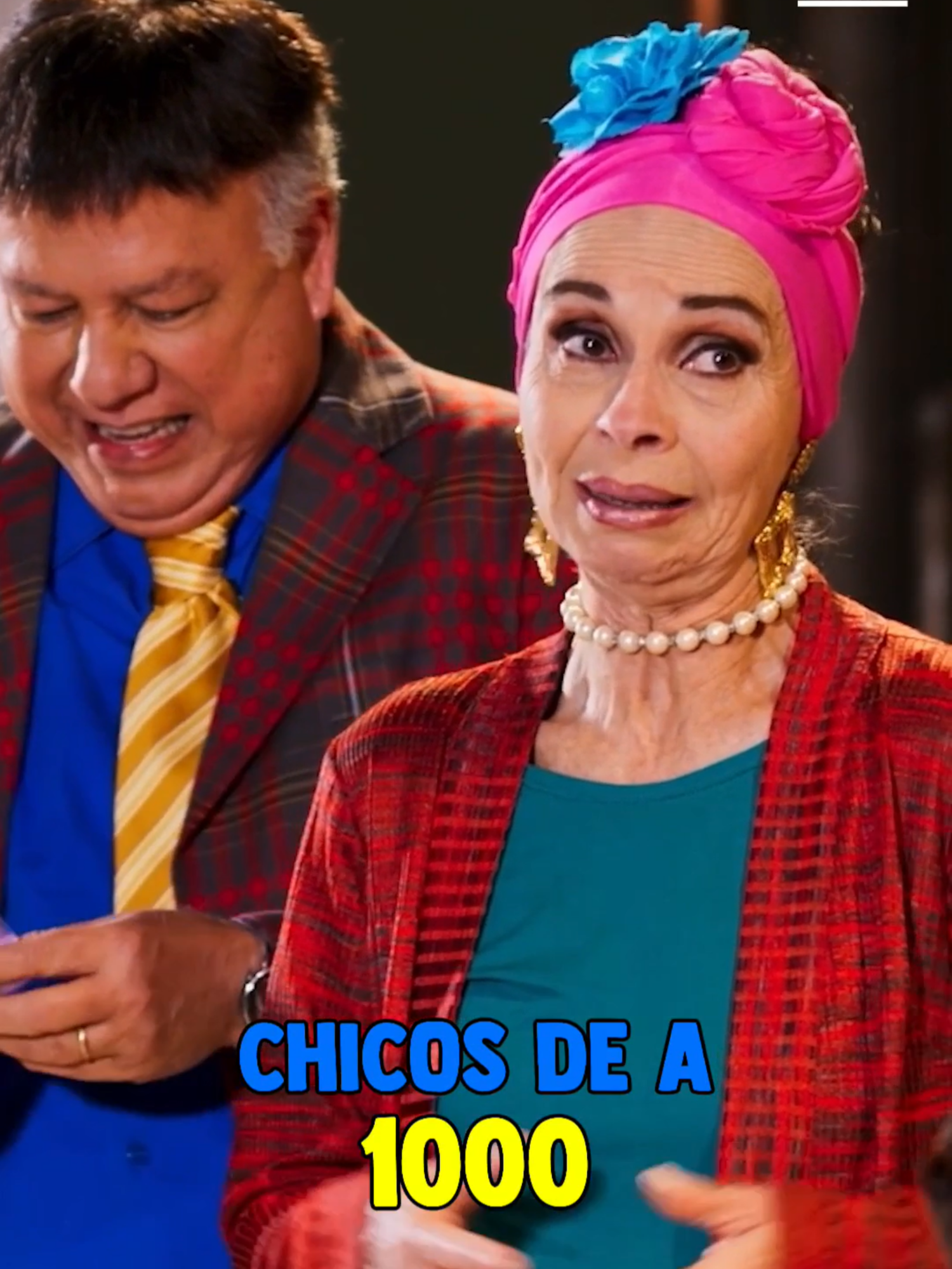 @Univision