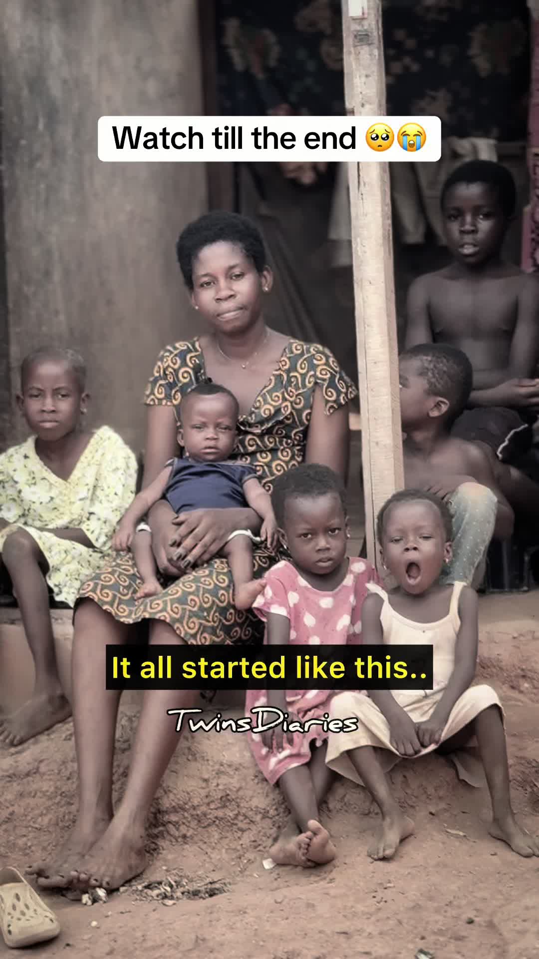 @Twins Diaries 🇬🇭
