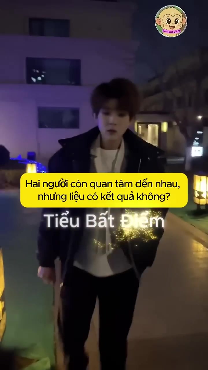 @Trai Đẹp