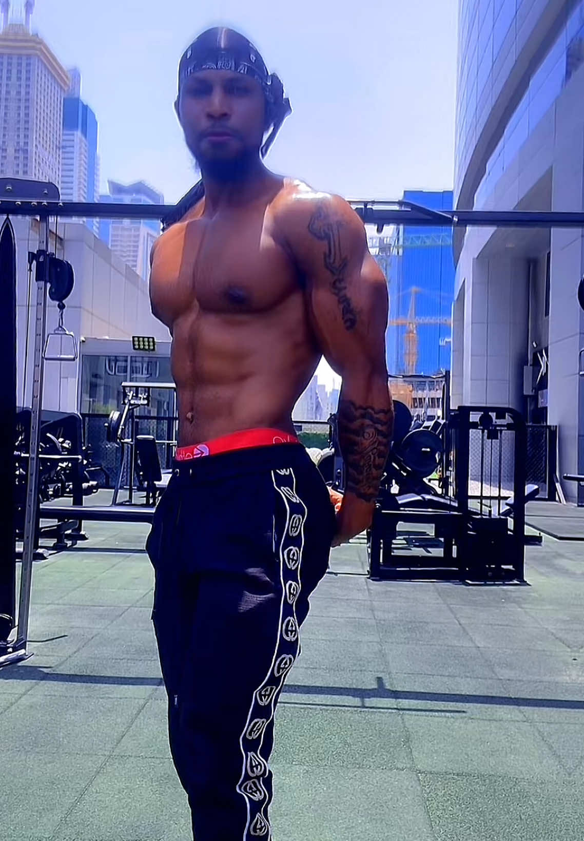 @@Tonny Fitness UAE 🇦🇪