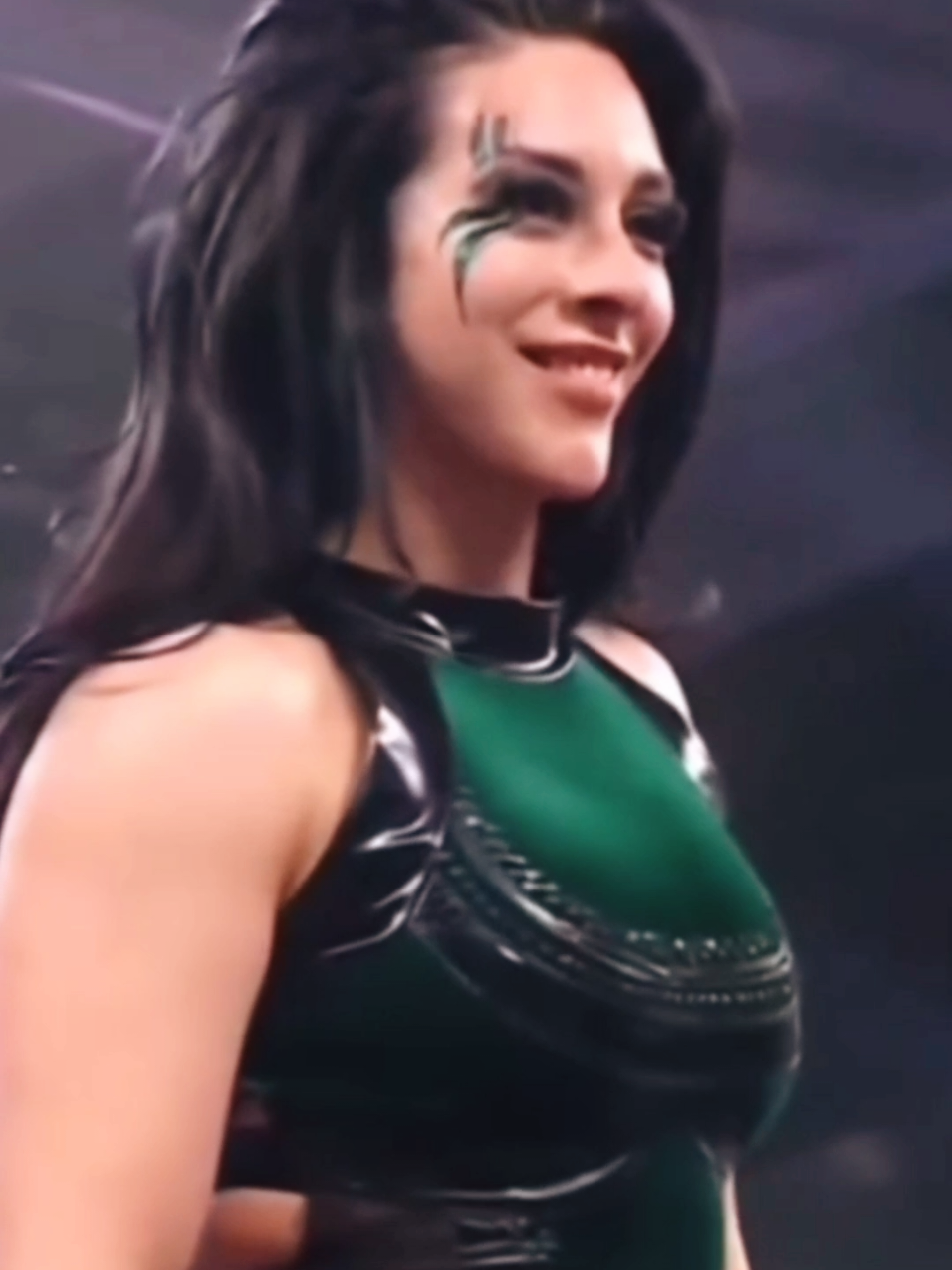 @WRESTLING DIVAS