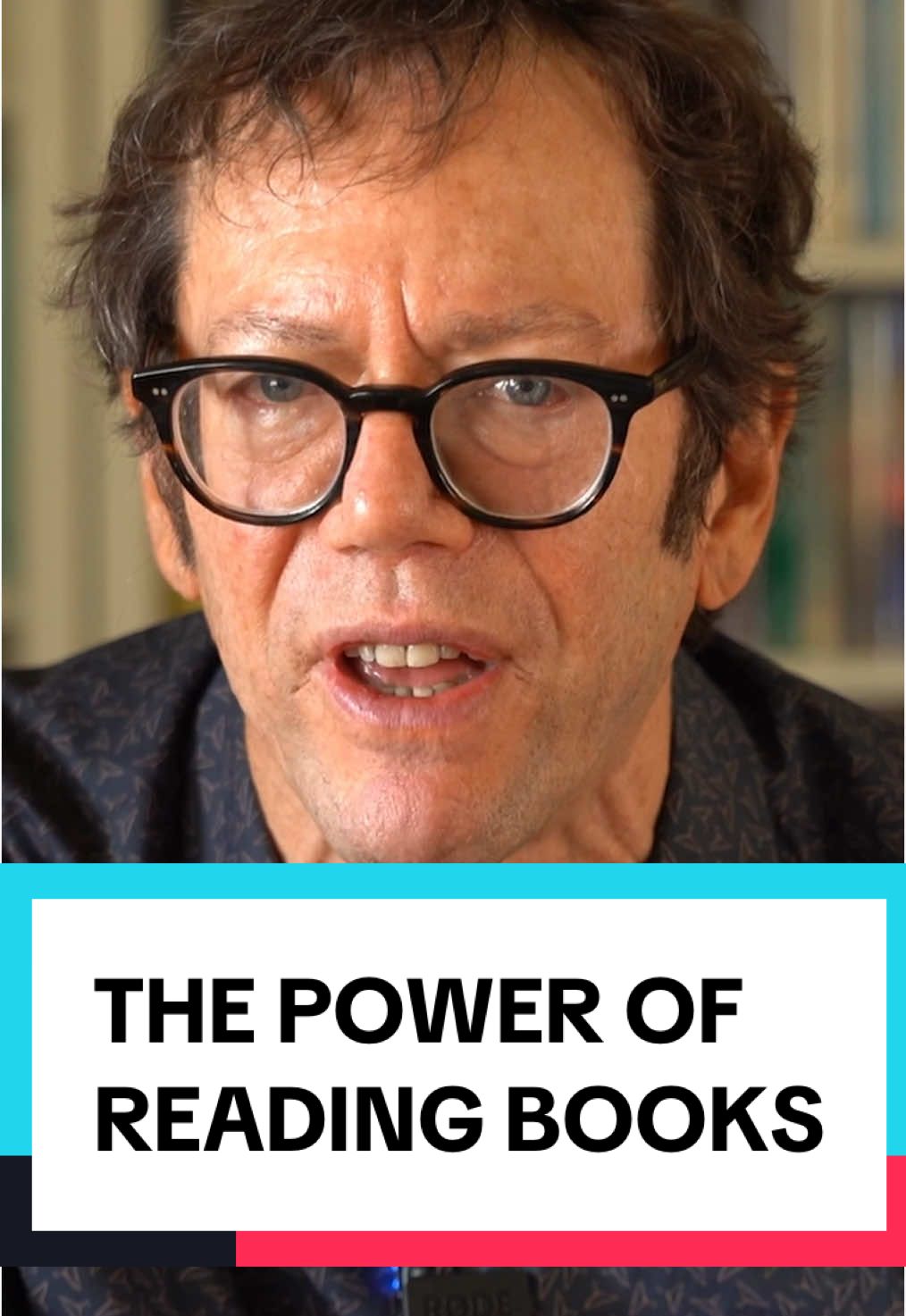 @Robert Greene