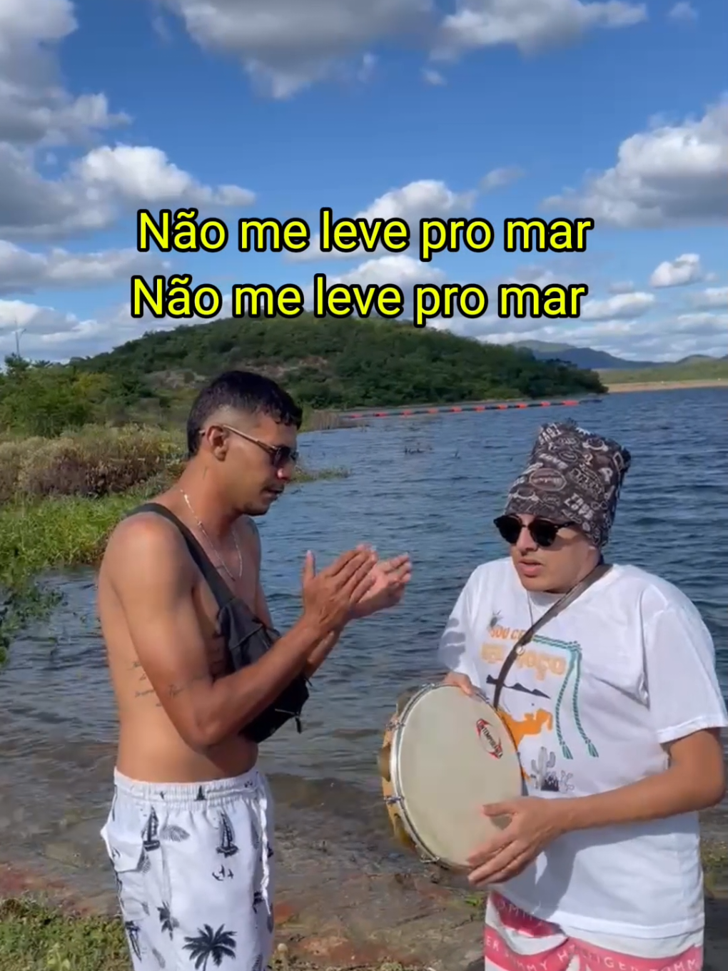 @Vovô Capoeira