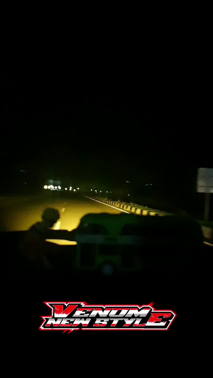 @Hanafi venom 001