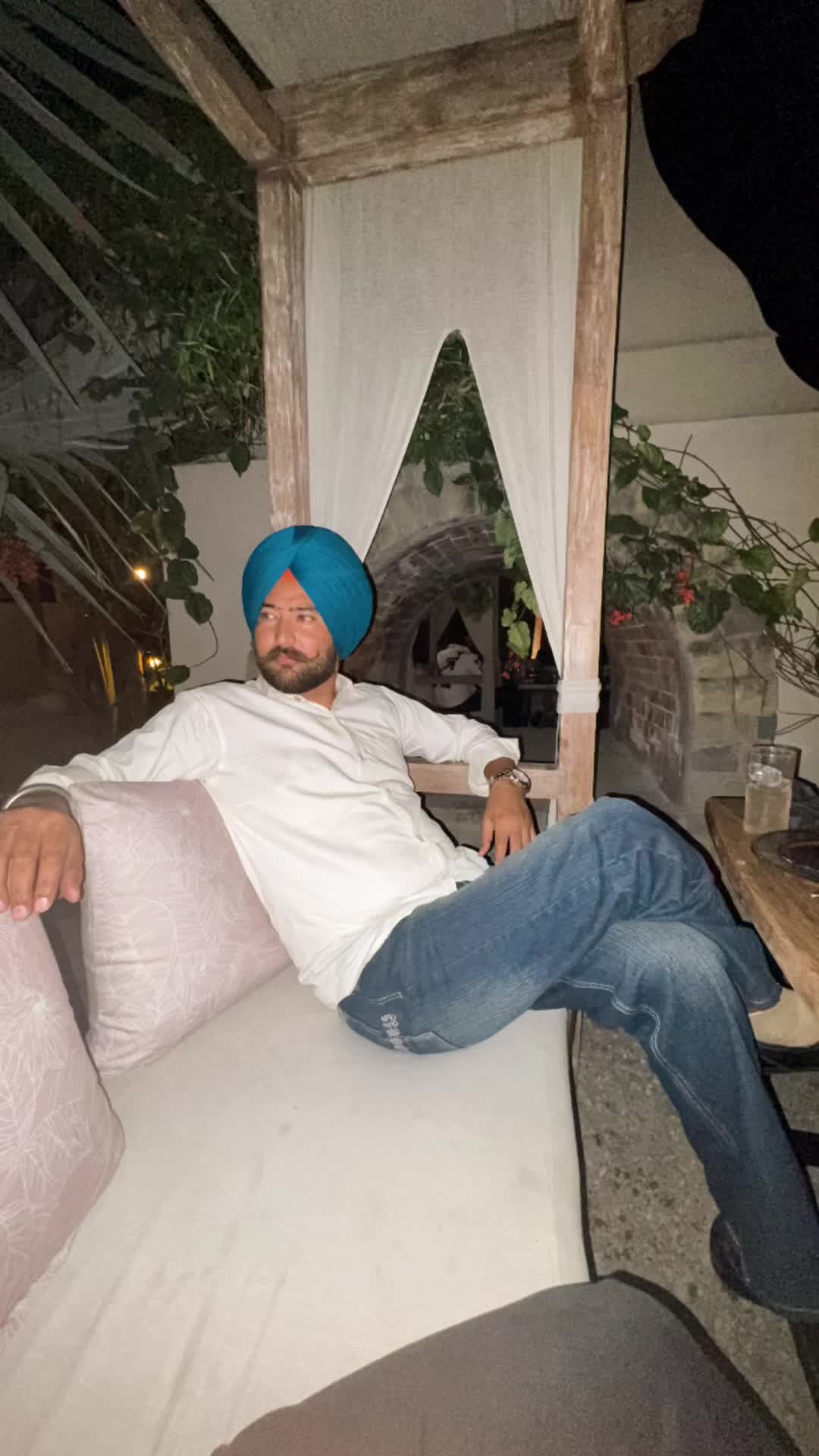 @Prince Randhawa