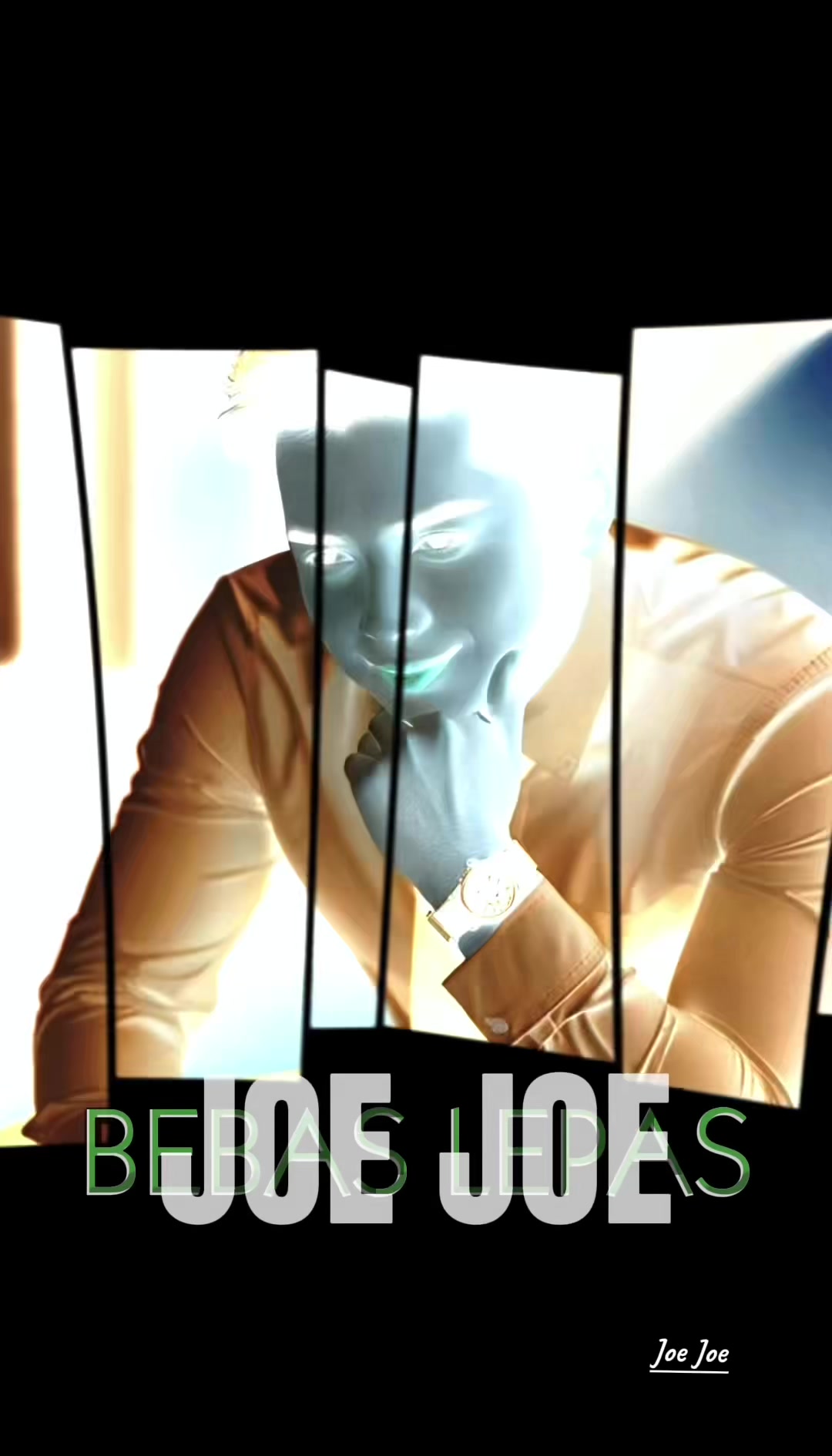 @Joe Boyfriend Real