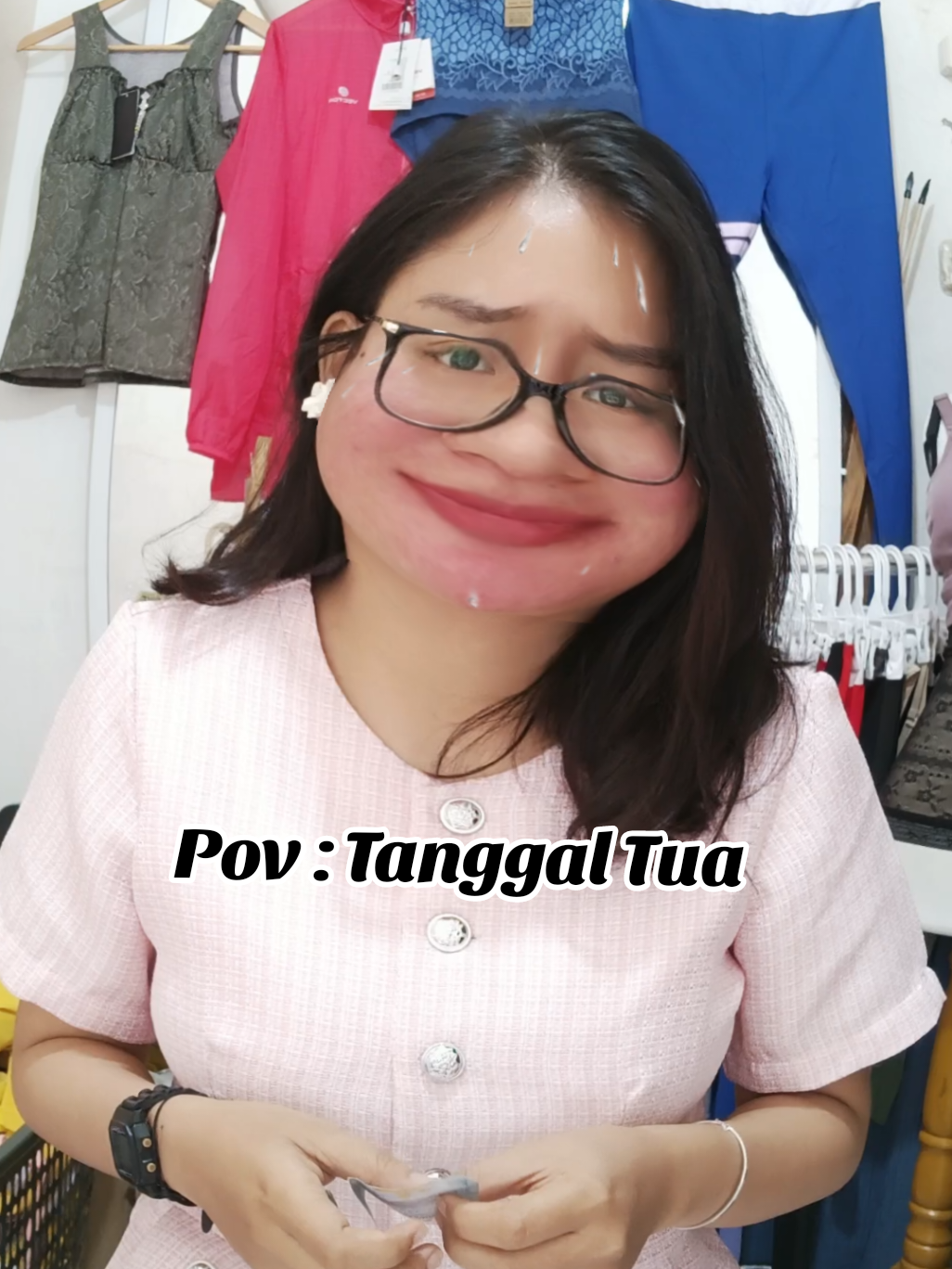 @Yiwumama