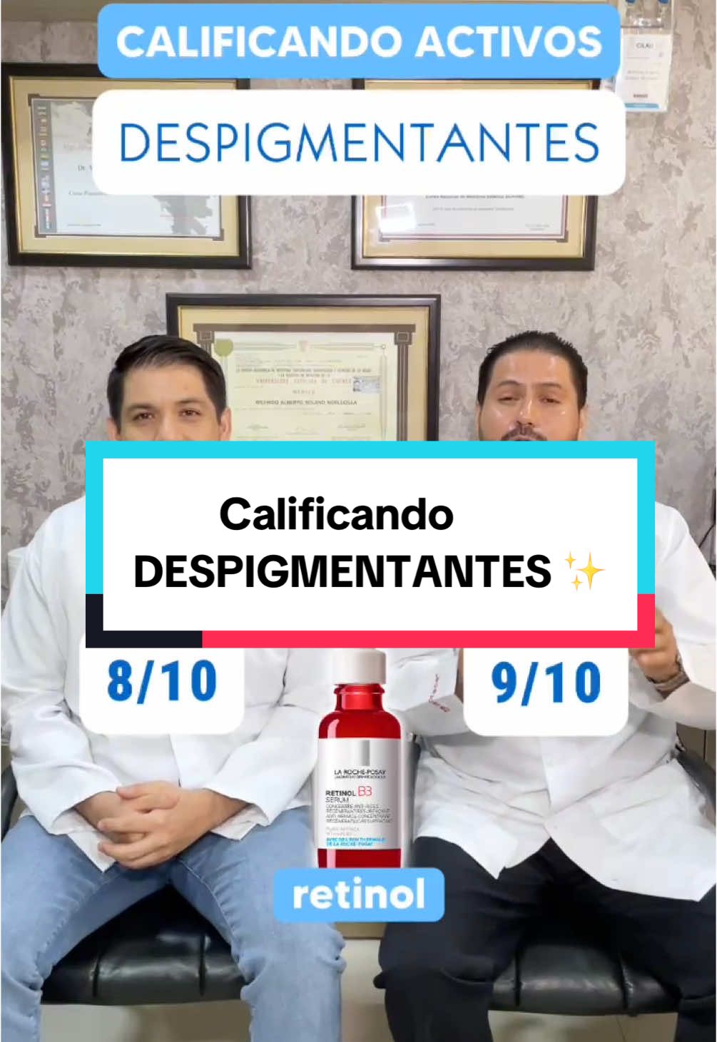 @Dr. Wilfrido Solano Derma